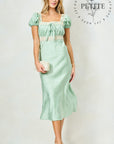The Lizzy Petite
