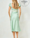The Lizzy Petite