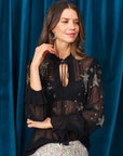 The Elaris Top