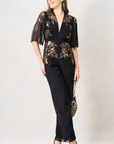 The Jianna Jumpsuit