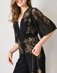 The Jianna Jumpsuit