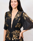 The Jianna Jumpsuit