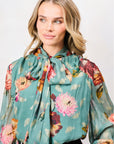 The Wendy Top