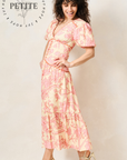 Petite - The Halima