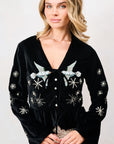 The Glacia Top
