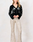 The Glacia Top