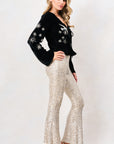 The Glacia Top