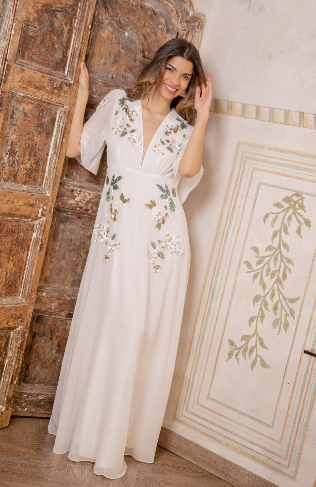 The Maddie – HOPE IVY Women's Occasionwear With Beautiful
