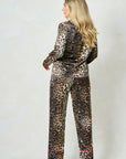 The Sindy - Pyjamas
