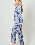 The Izzy - The William Morris Society Pyjamas