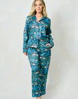 The Maggie - The William Morris Society Pyjamas