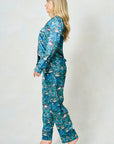 The Maggie - The William Morris Society Pyjamas