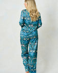 The Maggie - The William Morris Society Pyjamas