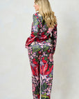 The Marianna - The William Morris Society Pyjamas
