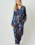 The Suzanne - Pyjamas