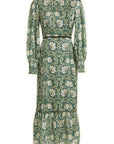 The Magnolia - The William Morris Society