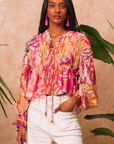 The Deroda Top