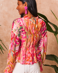 The Deroda Top