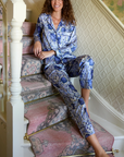 The Izzy - The William Morris Society Pyjamas