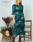 The Jemima - The William Morris Society