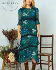 The Jemima - The William Morris Society