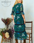The Jemima - The William Morris Society