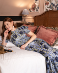 The Lilliana - The William Morris Society