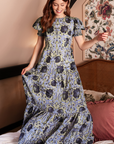 The Lilliana - The William Morris Society