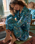 The Maggie - The William Morris Society Pyjamas
