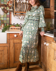The Magnolia - The William Morris Society