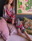 The Marianna - The William Morris Society Pyjamas