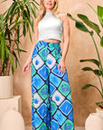 The Wilhemina Trousers