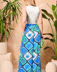 The Wilhemina Trousers
