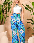 The Wilhemina Trousers