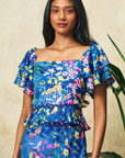 The Anne Top