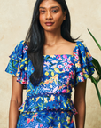 The Anne Top