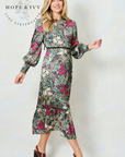 The Bramble - The William Morris Society