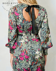 The Bramble - The William Morris Society