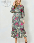 The Bramble - The William Morris Society