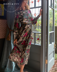 The Bramble - The William Morris Society