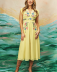 The Buttercup x Love Cherish Collaboration