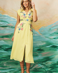 The Buttercup x Love Cherish Collaboration