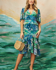 The Cornflower x Love Cherish Collaboration