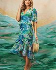The Cornflower x Love Cherish Collaboration