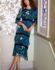 The Jemima - The William Morris Society