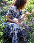 The Lilliana - The William Morris Society