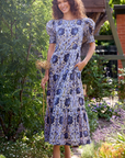 The Lilliana - The William Morris Society