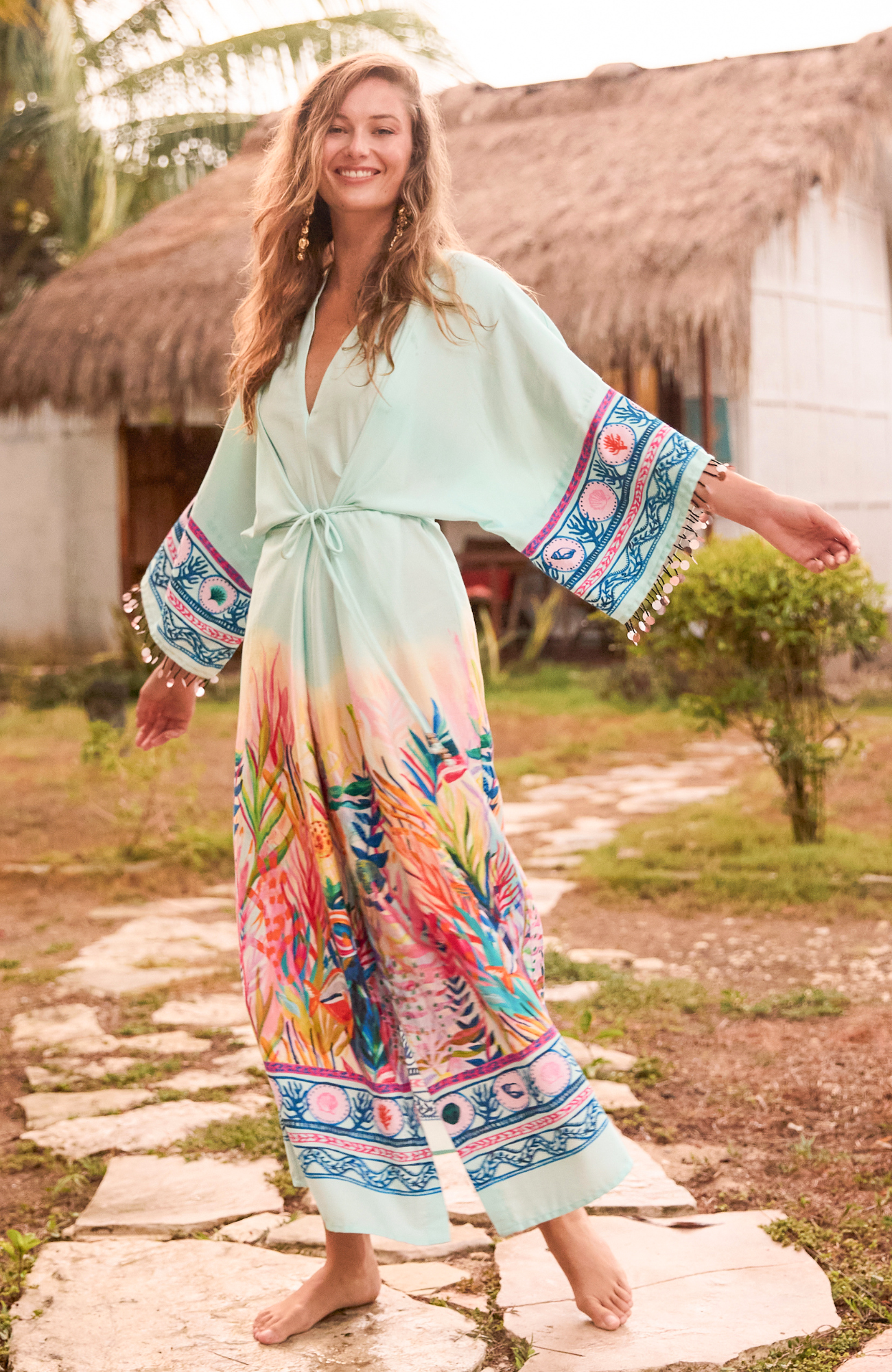 The Nora – HOPE & IVY | Women's Occasionwear With Beautiful The Nora – HOPE & IVY | Women's Occasionwear With Beautiful