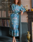 The Paisley - The William Morris Society