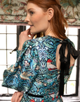 The Paisley - The William Morris Society